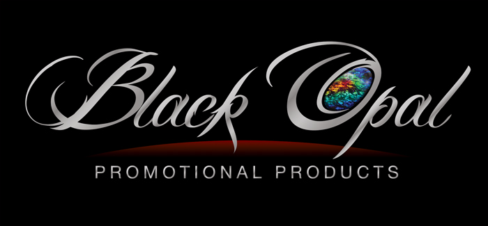 Black Opal Promotional Products