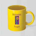 Can Coffee Mug – Coloured