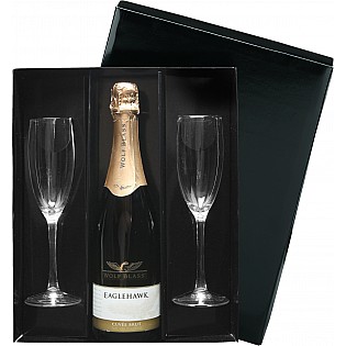 Champagne Gift Set