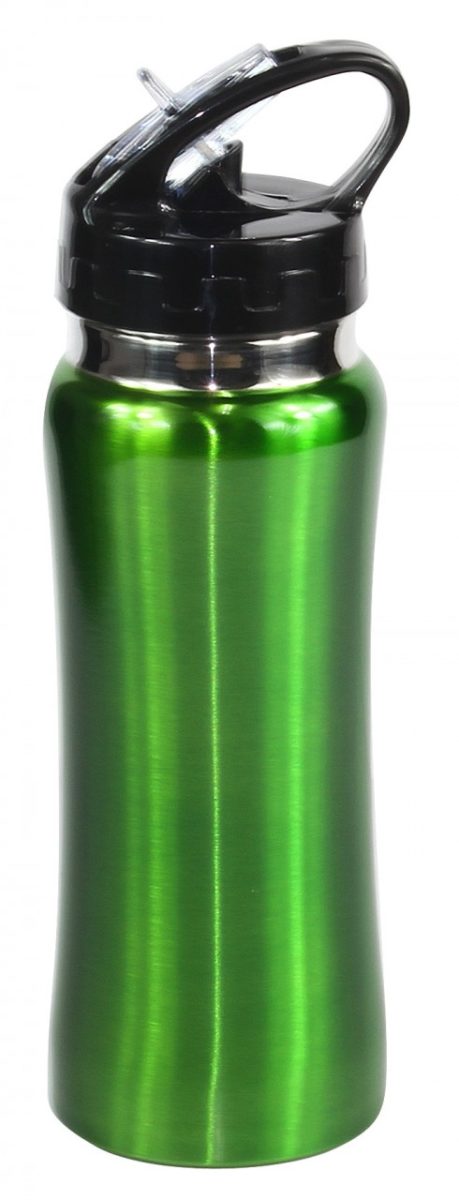 stainless steel drink bottle