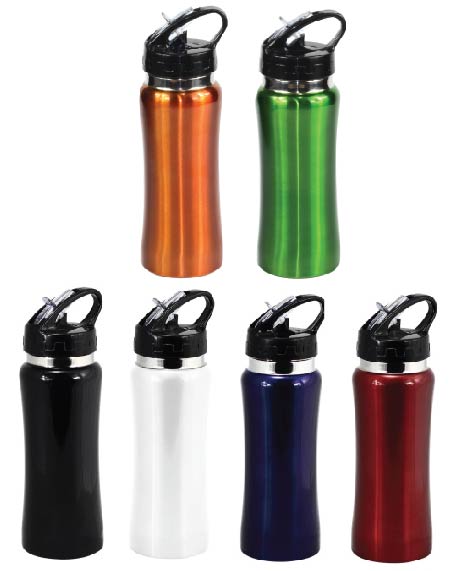 stainless-steel-coloured-drink-bottle
