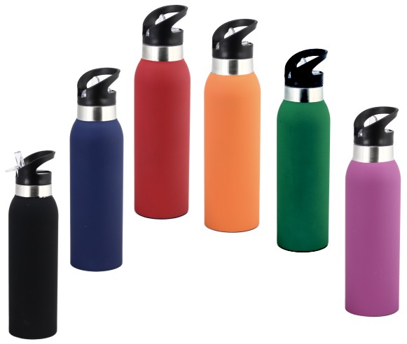 Eco Friendly Drinkware Black Opal Promotional Products