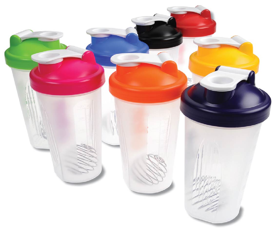 Protein Shaker  BPA Free