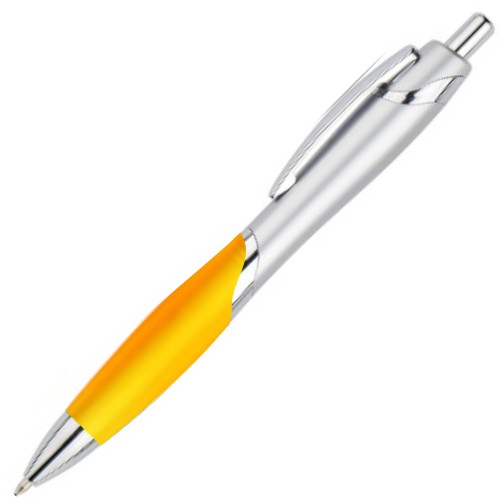 Bullet Plastic Promotional Pen