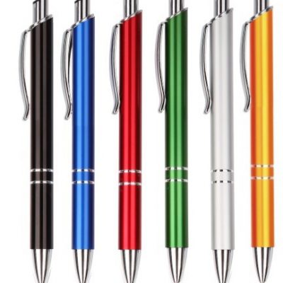 Promotional Metal Pen