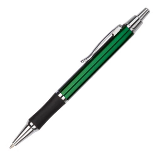 Condor Metal Promotional Pen Green