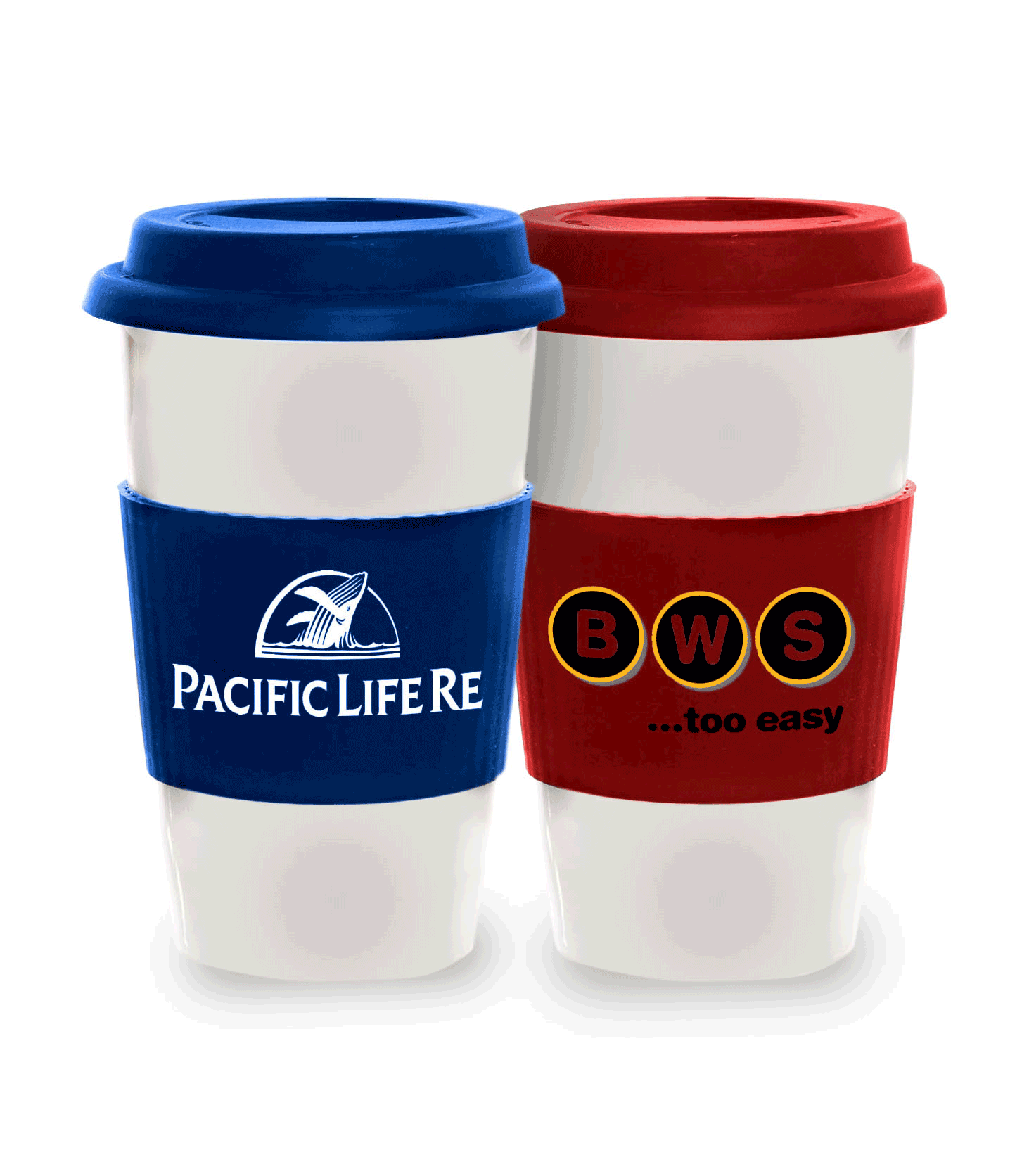 Latte Coffee Cups PS2203