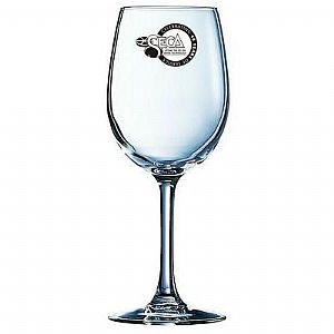 Cabernet Wine Glass