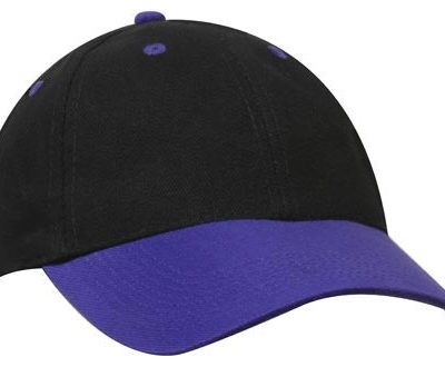 Promotional Fitted Cap