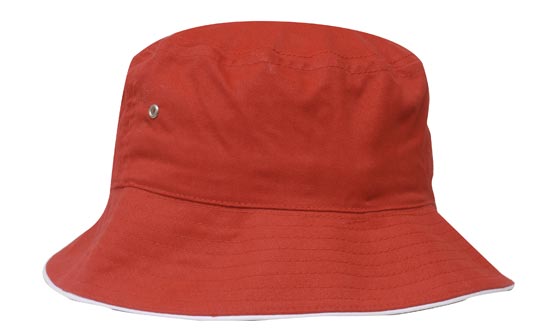 Sports Bucket Hat