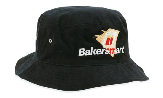 Promotional Sports Bucket Hat