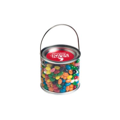 Bucket Full Of Jelly Beans