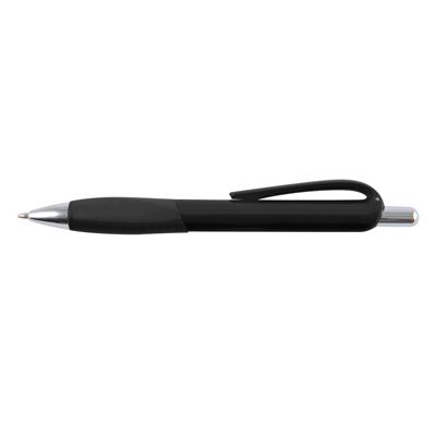 Tropicana Ballpoint Promotional Pen Black