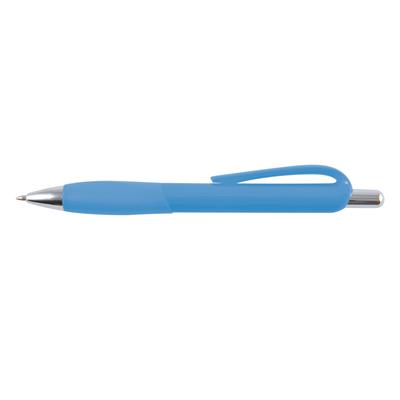 Tropicana Ballpoint Promotional Pen Blue