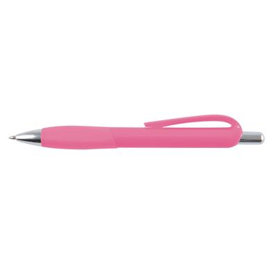 Tropicana Ballpoint Promotional Pen Pink