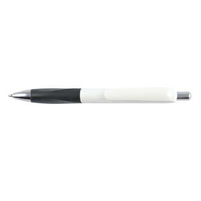 Tropicana Ballpoint Promotional Pen White