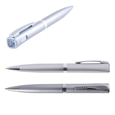 Promotional LED Torch Ballpoint Pen