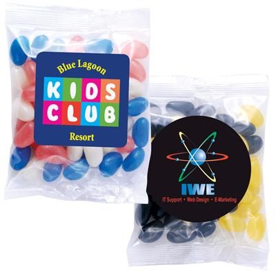 Corporate Coloured Mini Jellybeans