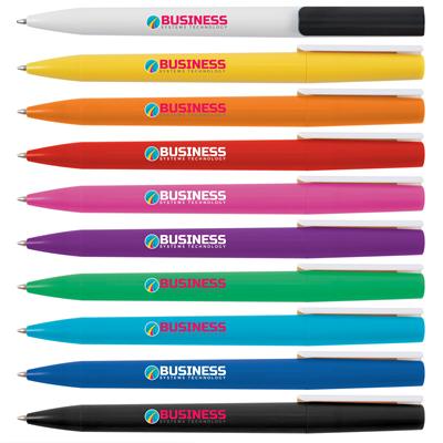 Branded Ballpoint Promotional Pens