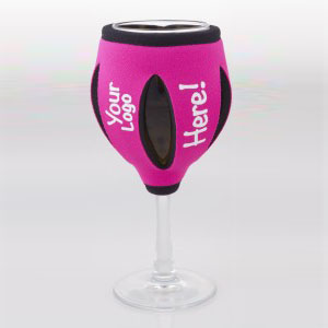 Wine Glass Cooler