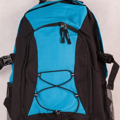 Promotional Bungee Backpack
