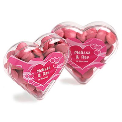 Promotional Chocolate Beans
