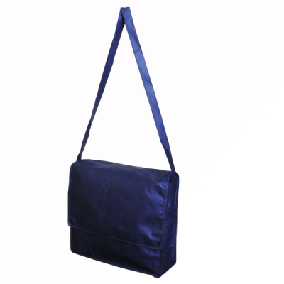 Branded Satchel Bag