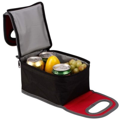 Lunch Box Cooler Bag