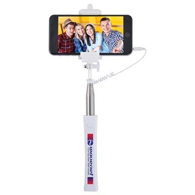 Compact Wired Selfie Stick