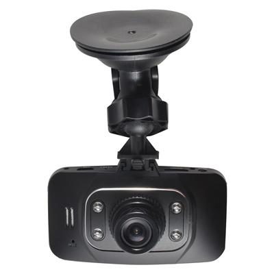 Promotional Dash Camera
