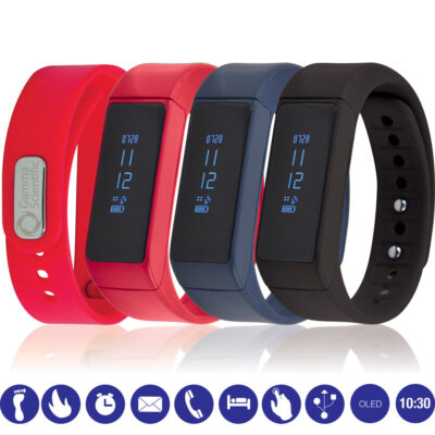 Think Fit Fitness Bands