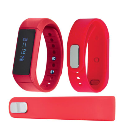 Promotional Fitness Bands