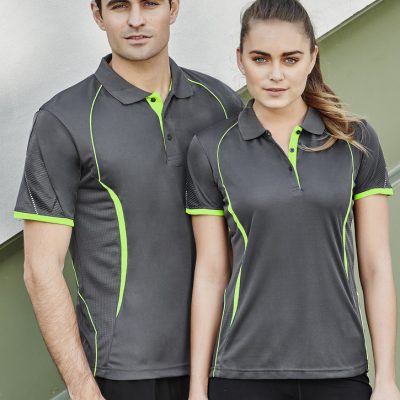 Custom Branded Polo Shirts