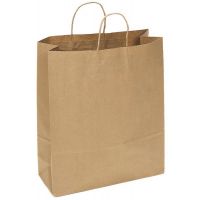 Branded Paper Bags