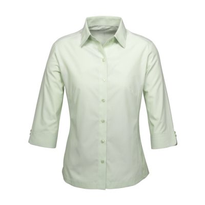 Ladies Ambassador Shirt 3/4 Sleeve