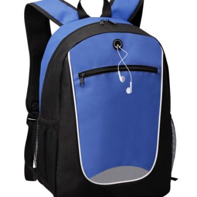 Compact Promotional Backpack