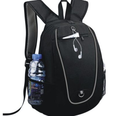 Compact Work Backpack