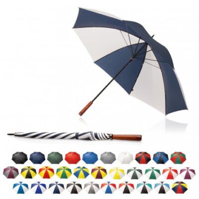 Branded Golf Umbrella