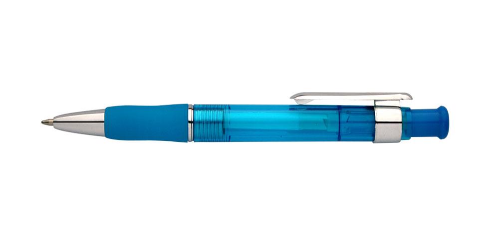 P19 Kandy pen blue
