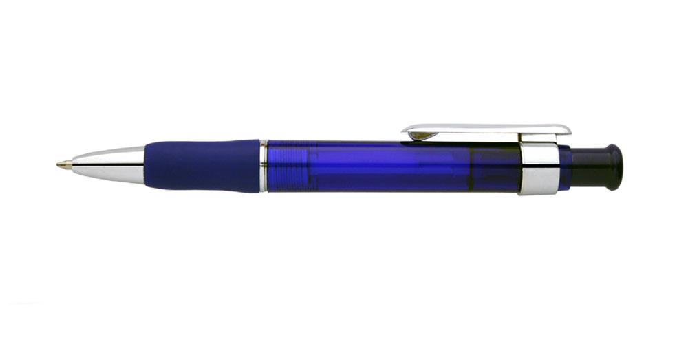 P19 Kandy pen dark blue