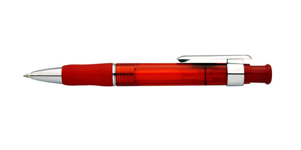 P19 Kandy pen red