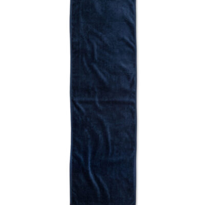 Navy Fitness Towel