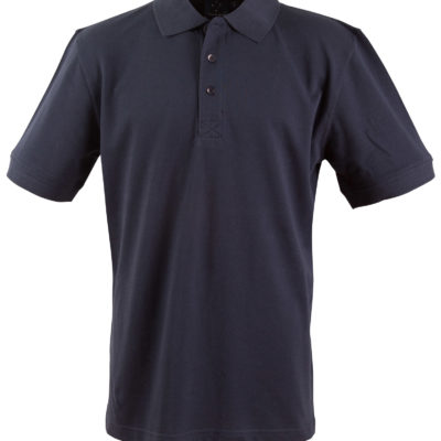 Men's Polo Shirt Full Cotton