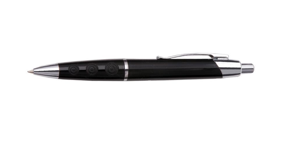 P111 Hollywood II Promotional Pens