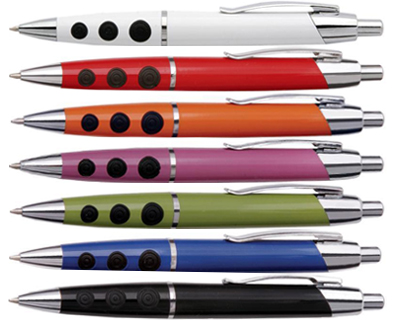 Hollywood II Promotional Pens
