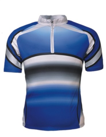 Cycling Jersey Adult
