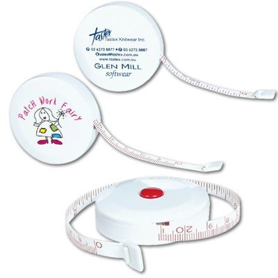 Promotional Tape Measures