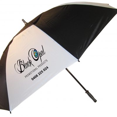 Hurricane Promotional Umbrella