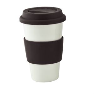 4027 Branded Ceramic Coffee Mug