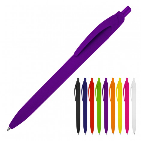 Z695 promotional branded pen